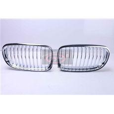 BMW new E90 electroplating grille