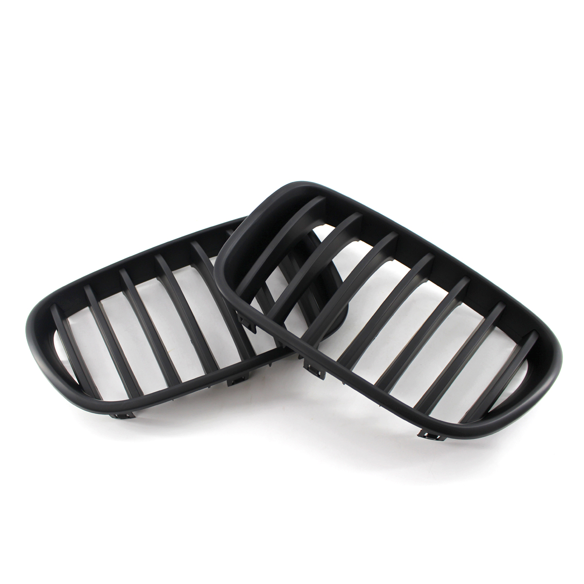 BMW F25 dumb black grille