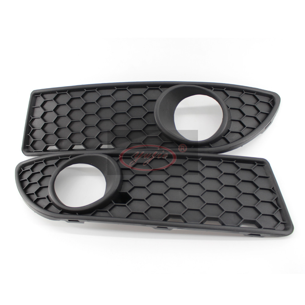 Polo GTI fog lamp box