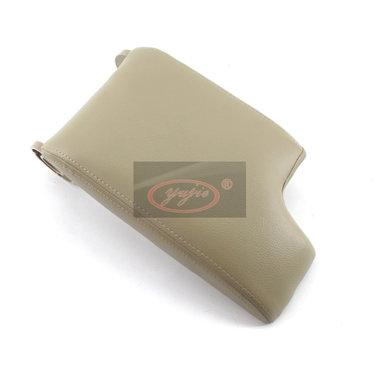 BMW E4 armrest lid