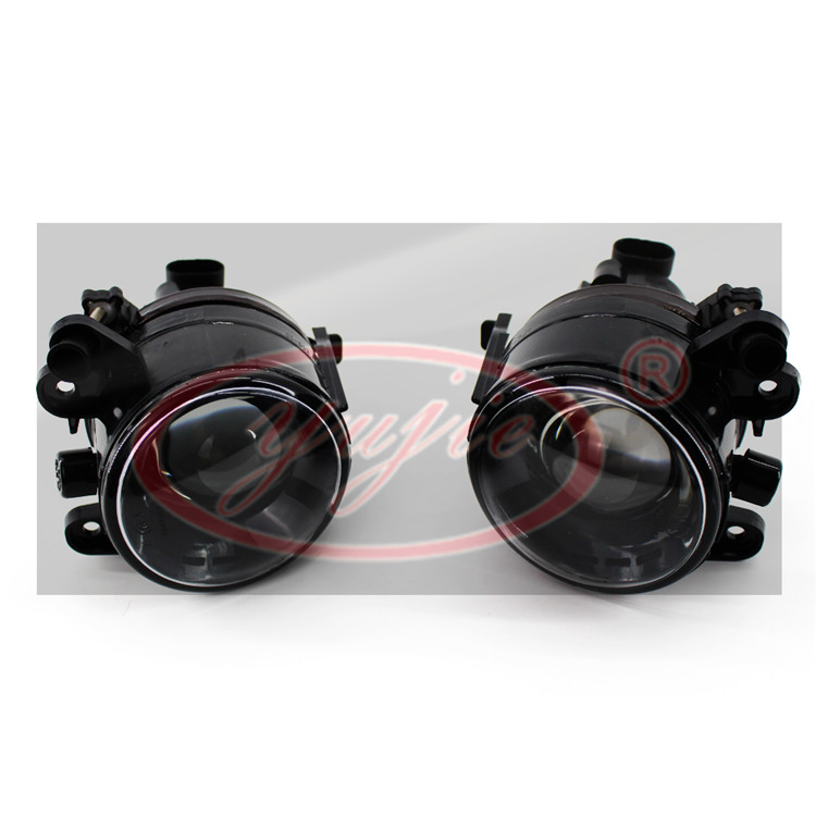 Volkswagen golf 5 fog lamps