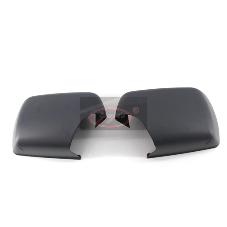 BMW E53 the mirror housing