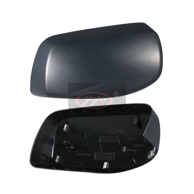 BMW E60 the mirror housing