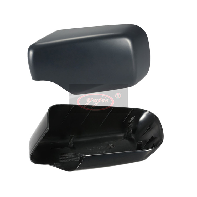 BMW E46 the mirror housing