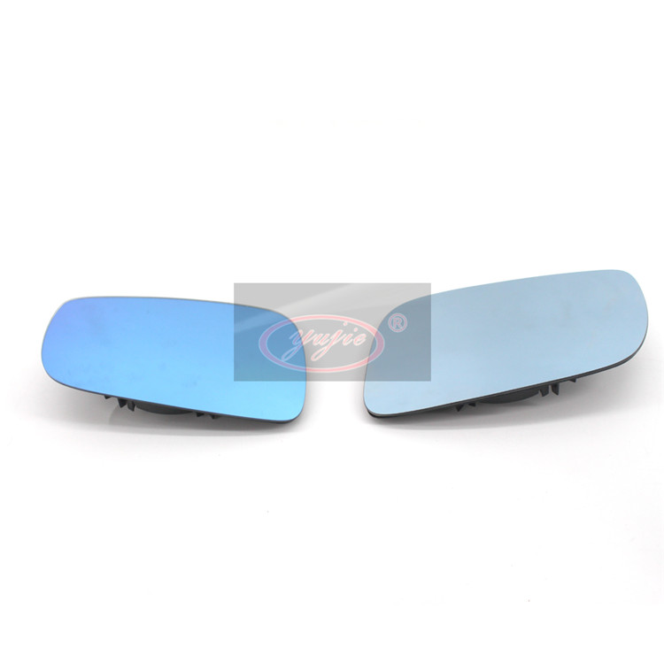 Golf 4 astern lenses