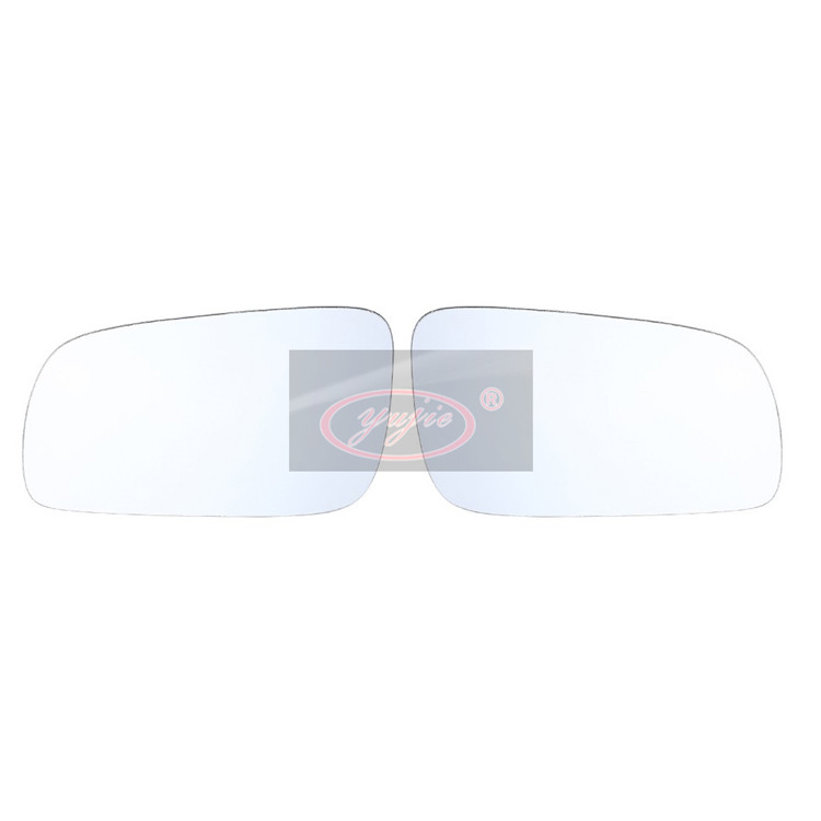 Golf 4 astern lenses