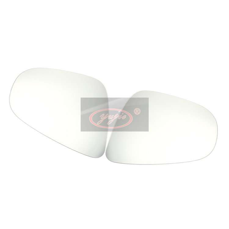 Golf 6 astern lenses