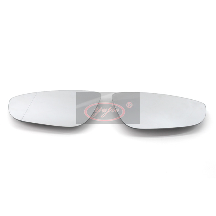 Golf 7 astern lenses